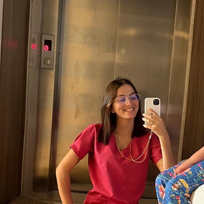 Babysitter in Petrolina: Eduarda