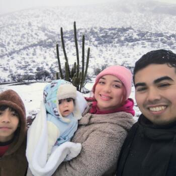 Babysitting job in San Felipe: babysitting job Denisse