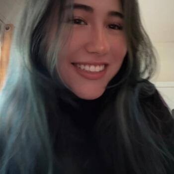 Babá Londrina: Isadora