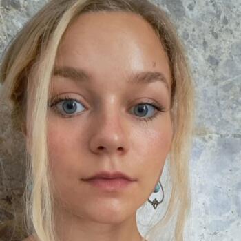 Kalkedon bölgesinde bebek bakıcısı: Melinda