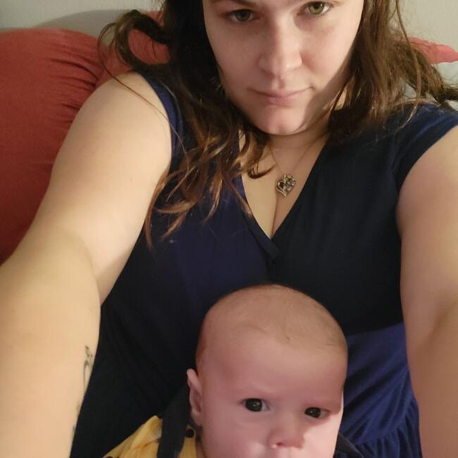 Babysitter in Cincinnati: Tiffany