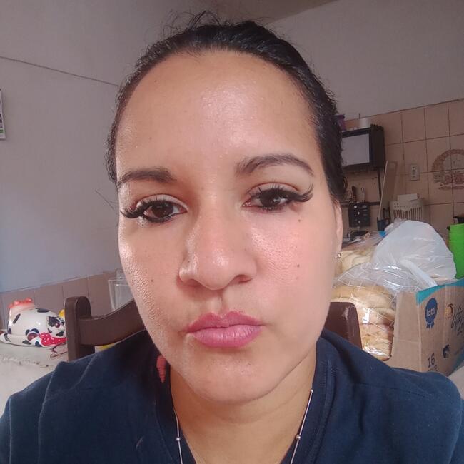 Babysitter in Cúcuta: Alejandra