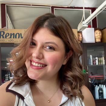 Babysitter em Vila Real: Mariana