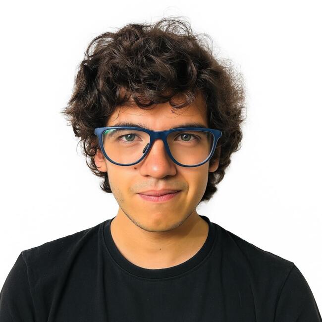 Babysitter in Las Rozas de Madrid: Matías