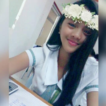 Babysitter in Haarlem: Mary Pauline