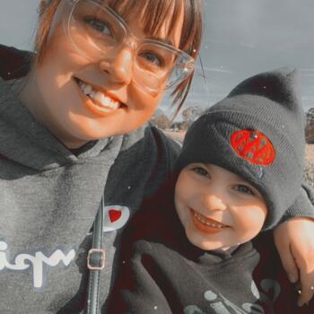 Babysitting job in Warwick: babysitting job Alexis