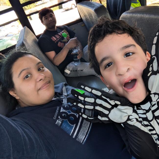 Babysitting job in Bridgeport: Stefani