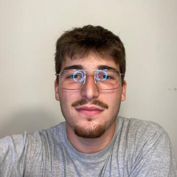 Babysitter in Montdurausse: Mathéo