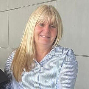 Babysitter Canelones: Adriana