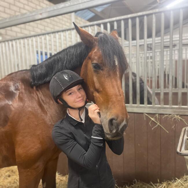 Babysitter in The Hague: Aleksandra