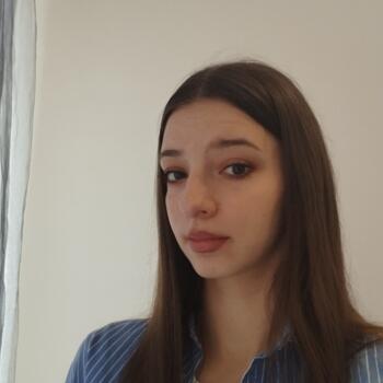 Bebisiterka u Niš: Наталија