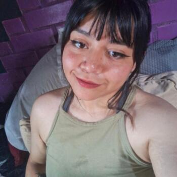 Niñera en Lo Barnechea: Nicole