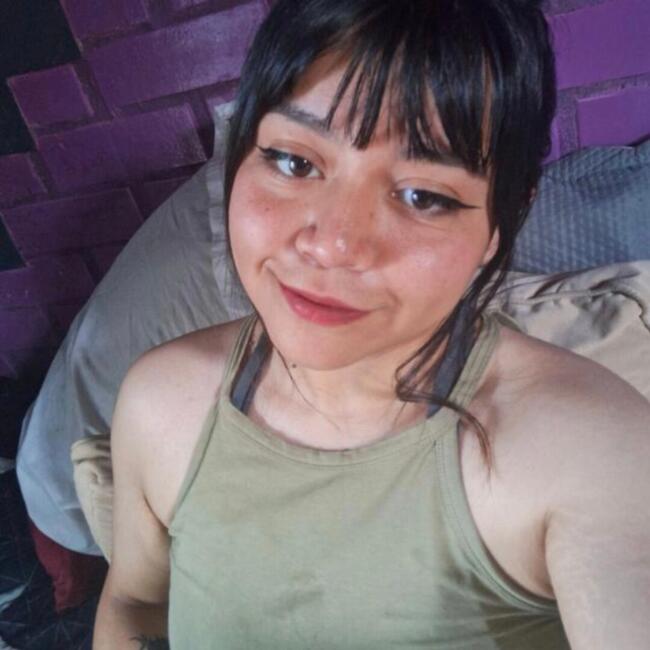 Niñera en Lo Barnechea: Nicole