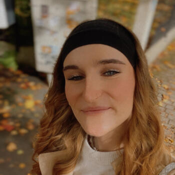 Babysitter in Dresden: Sophie