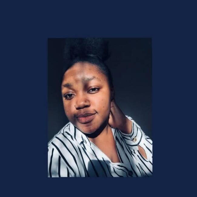 Nanny in Cape Town: Natasha