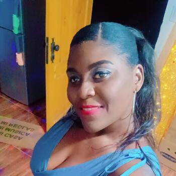 Babysitter in Maipú: JENIFER