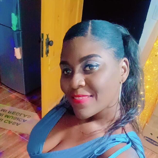 Babysitter in Maipú: JENIFER