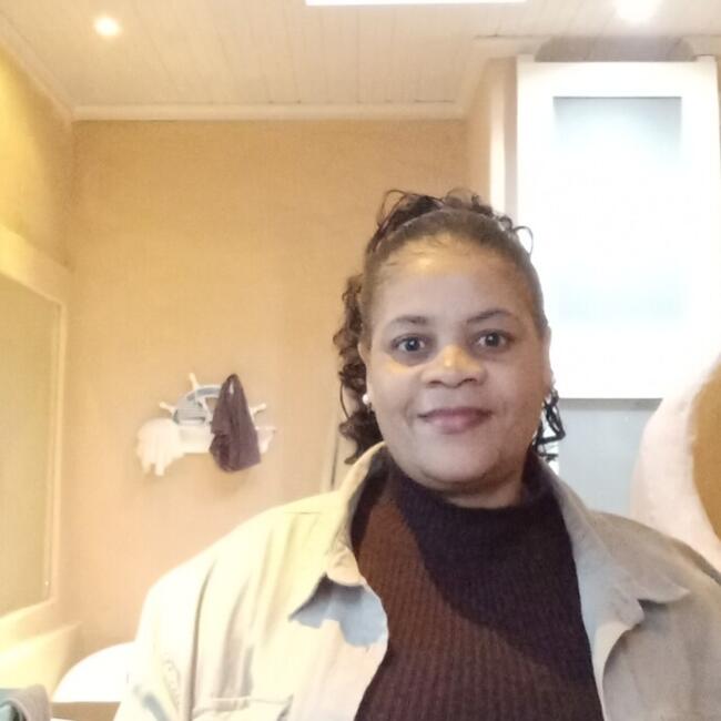 Babysitter in Motherwell: Zukiswa Eunice
