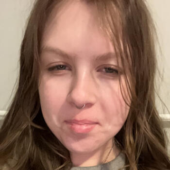 Baby-sitter in Ottawa: Kadyn