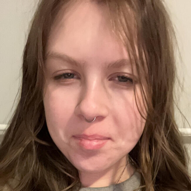 Babysitter in Ottawa: Kadyn