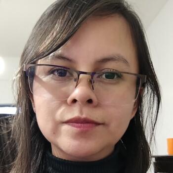 Babysitting job in Pachuca: babysitting job Ruth