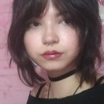 Babysitter in Peñaflor: Yaritza