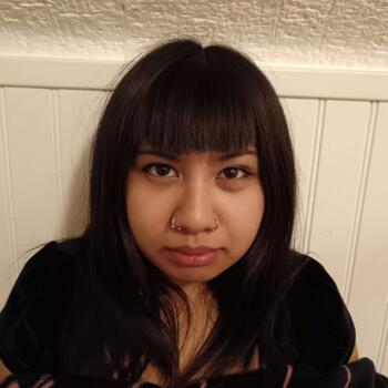 Nanny Bouafle: Elisha