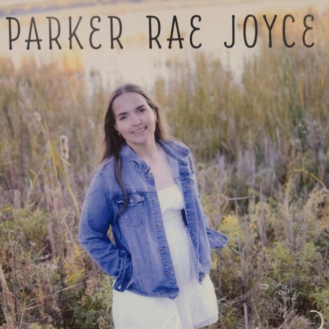 Nanny in Saint Paul: Parker