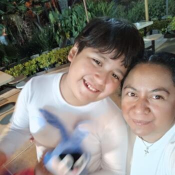 Parent Tultepec: Adriana