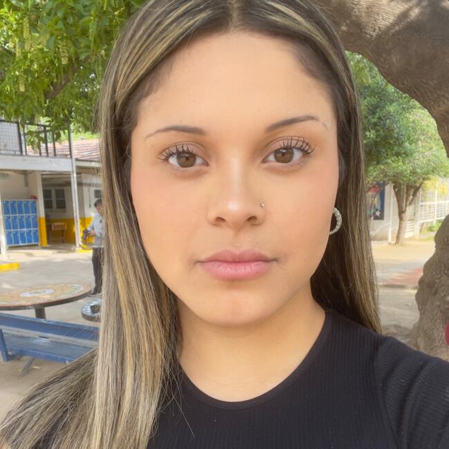 Niñera en La Florida: Noemi