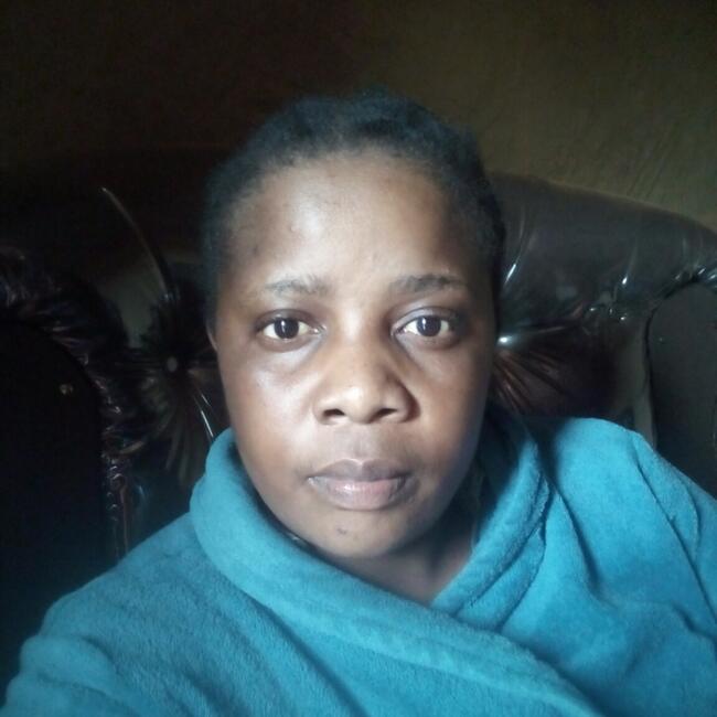 Babysitter in Ulundi: Ntombifuthi
