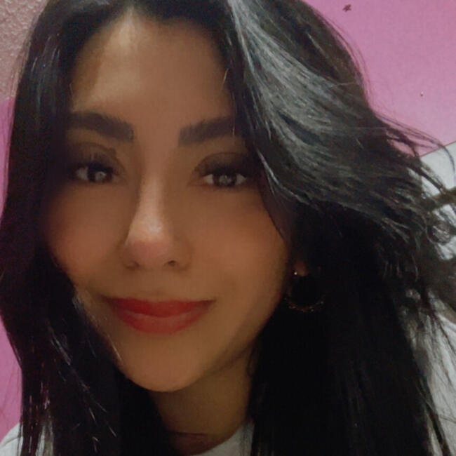 Babysitter in Tlalnepantla: Amaranta
