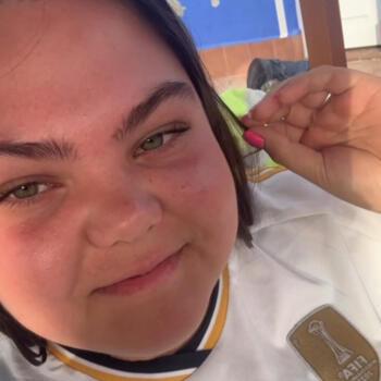 Niñera Sanlúcar de Barrameda: Carmen