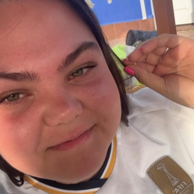 Niñera en Sanlúcar de Barrameda: Carmen