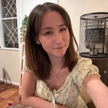 Babysitter in Santiago: Camila Henríquez