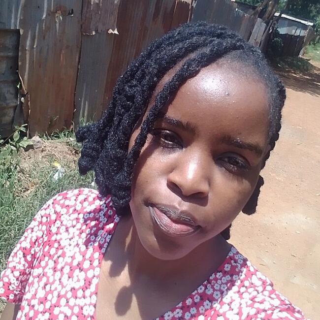 Nanny in Nairobi: Margaret