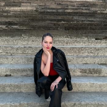 Bébiszitter Budapest területén: Júlia