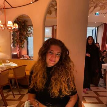 Babysitter in Nice: Matilde Bocchio