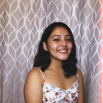 Babysitter in Playa del Carmen: Danna Arriola