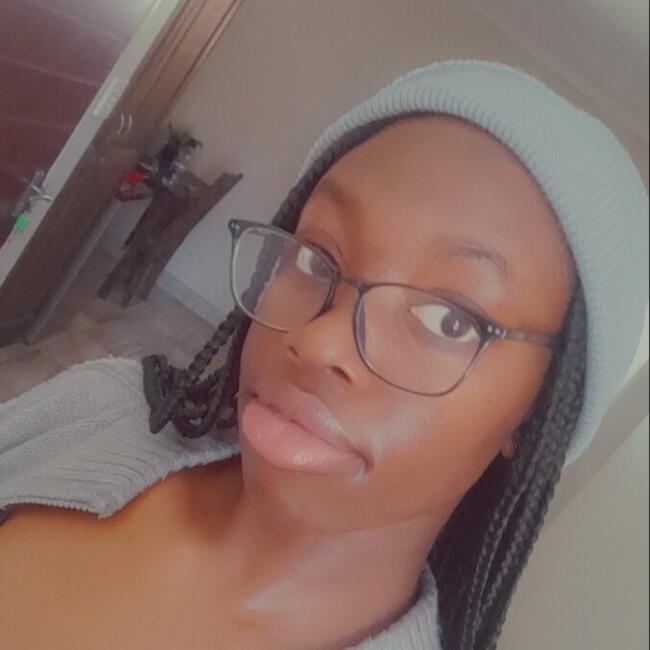 Babysitter in Midrand: Thonia