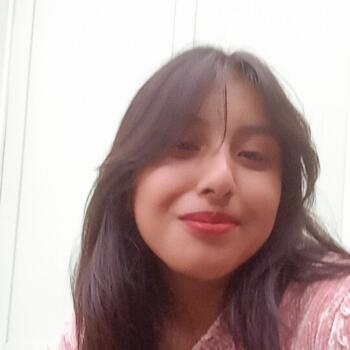 Niñera en San José del Castillo: Aurora