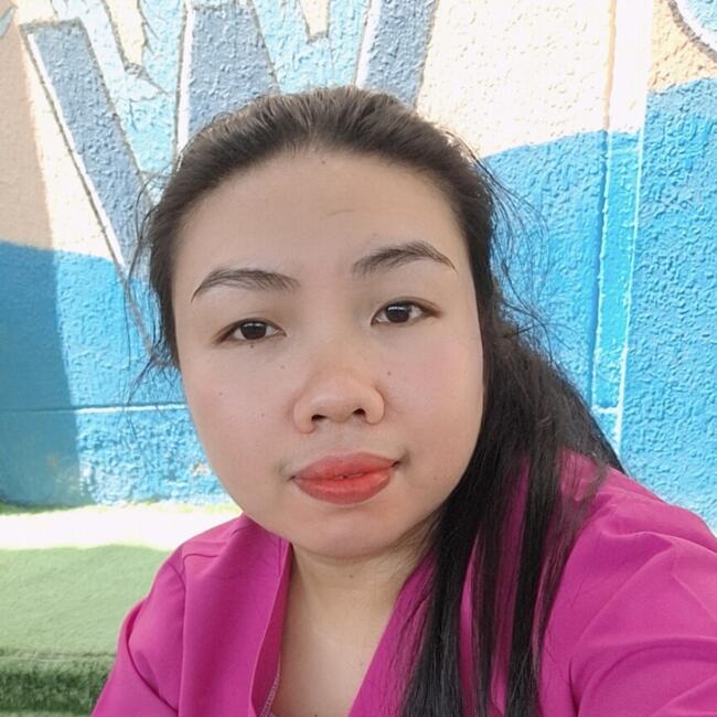 Nanny in Dubai: Jocelyn