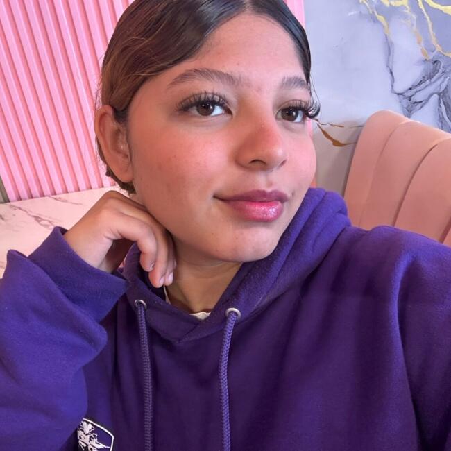 Babysitter in Veracruz: Miranda