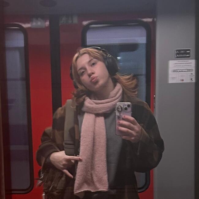 Nanny in Netanya: Leviah