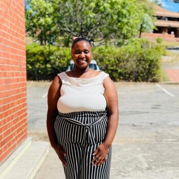 Babysitter in Pretoria: Caitlinne