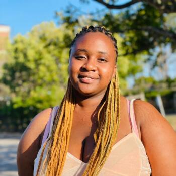 Babysitter in Pretoria: Caitlinne