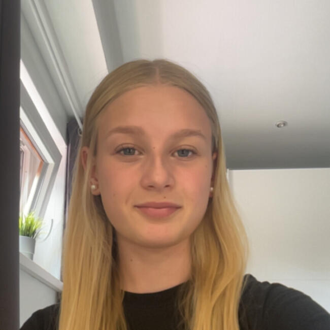 Babysitter in Winsen (Aller): Anna