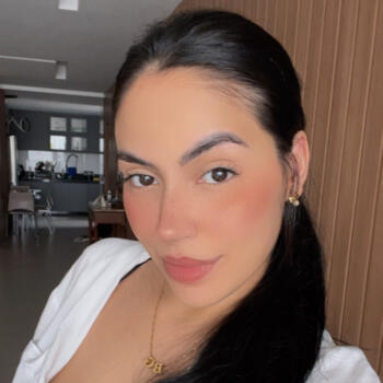 Babysitting job in Muriaé: babysitting job Eliza