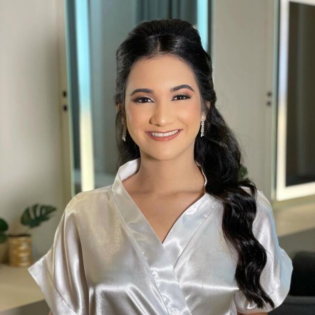 Babá em Cabo Frio: Bia