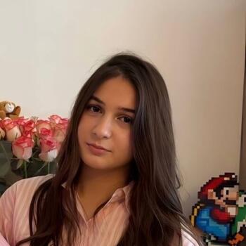 Babysitter Mechelen: Lidiia